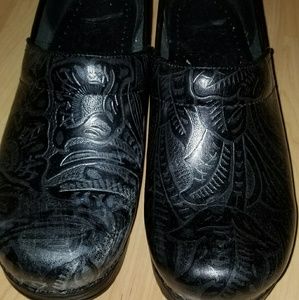 Dansko shoes